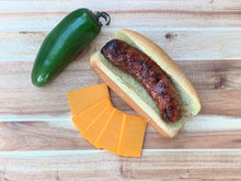 Load image into Gallery viewer, Beef Bratwursts