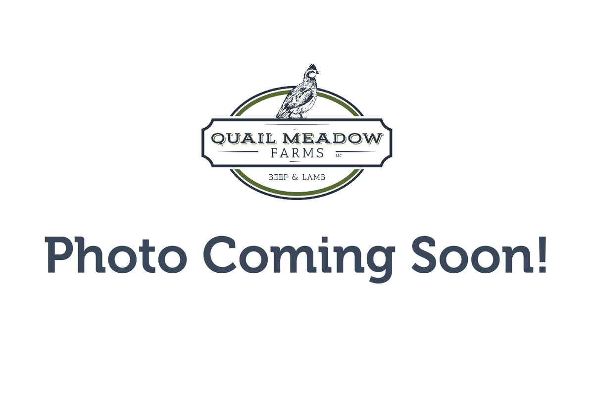 Pikes Peak Roast Quail Meadow Farms