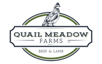 Quail Meadow Farms Beef & Lamb