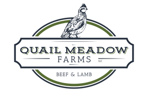 Quail Meadow Farms Beef & Lamb