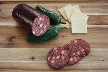 Load image into Gallery viewer, Beef Summer Sausage