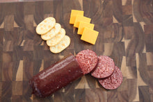 Load image into Gallery viewer, Beef Summer Sausage